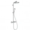 Душевая стойка Hansgrohe Crometta 27268000