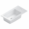 Раковина встраиваемая сверху Kerama Marazzi Lato 50 см LA.wb.50
