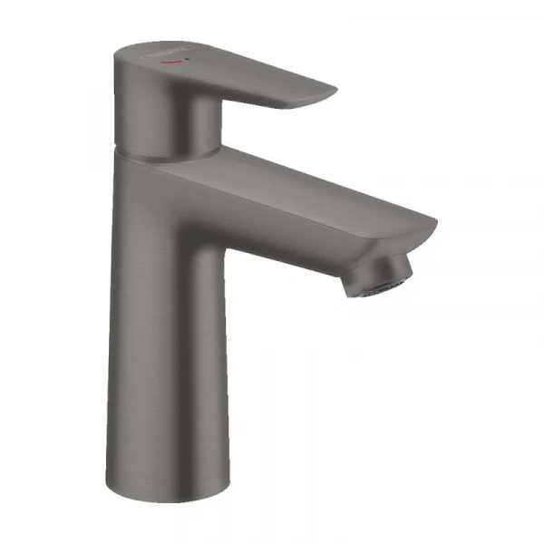 Фото смеситель для раковины hansgrohe talis e 71714340