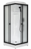 Душевая кабина Royal Bath HP RB80HP1-M-BL 80x80 см
