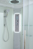 Фото душевая кабина avacan k2080led 80x80 см