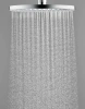 Фото душевая стойка hansgrohe raindance select s 27633700