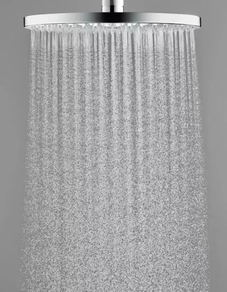 Фото душевая стойка hansgrohe raindance select s 27633670_vstvo