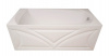 Фото акриловая ванна 1marka elegance 120x70 см 58022