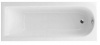 Акриловая ванна Excellent Aurum Slim 150x70 см WAEX.AUR15WHS