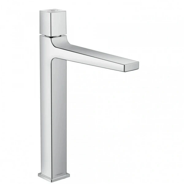 Фото смеситель для раковины hansgrohe metropol 32572000
