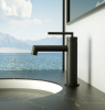 Фото смеситель для раковины belbagno acqua acqua-lvm-nero
