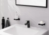 Фото смеситель для раковины hansgrohe logis 71077670