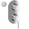 Встраиваемый смеситель для душа Webert DoReMi DR860101345