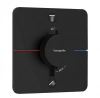 Термостатический смеситель для душа Hansgrohe Shower Select Comfort Q 15583670