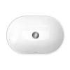 Фото раковина накладная duravit d-neo 60 см 2372600070