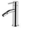 Смеситель для биде AQUAme Siena AQM6216CR, цвет: хром