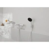 Фото смеситель для ванны hansgrohe tecturis e 73420700