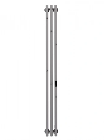 Фото электрический полотенцесушитель indigo style 3 pro 150/13 lspre150-13gfmrt