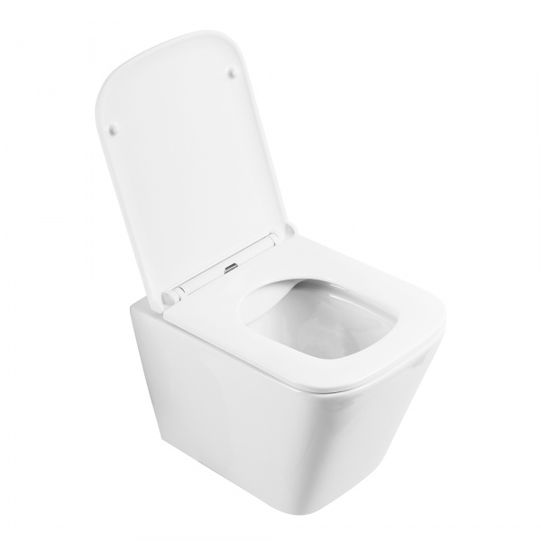 Фото унитаз подвесной belbagno ardente-r bb520chr