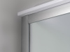 Фото душевая кабина loranto 100x80 см cs-5180-13l f