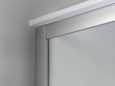 Фото душевая кабина loranto 100x80 см cs-5180-13l f