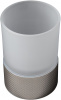 Стакан Allen Brau Priority 6.31A02-BN никель браш