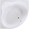 Акриловая ванна Vagnerplast Plejada 150x150 см