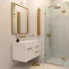 Фото электрический полотенцесушитель indigo style pro 90/8 lspre90-8mkgdrt