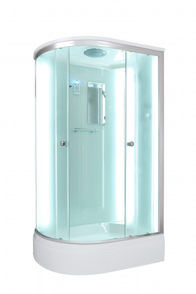 Фото душевая кабина dto 120x80 см d272srled