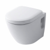 Унитаз подвесной TOTO NC CW762Y