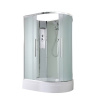 Душевая кабина AvaCan EM3912LN 120x90 см без крыши