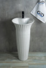 Фото раковина напольная gid nb132 41 см
