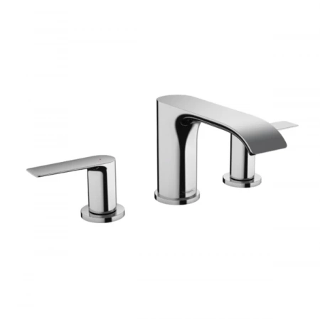 Фото смеситель для раковины hansgrohe vivenis 75033000