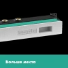 Фото термостатический смеситель для душа hansgrohe rainselect 15382700