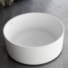 Акриловая ванна Abber 150x150 см AB9442