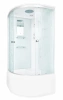 Фото душевая кабина dto 80x80 см em4580el с электрикой