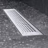 Фото душевой трап am.pm primeflow 50 см w02sc-p11-050-01sb