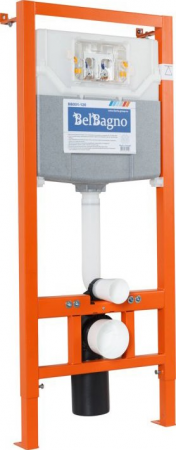 Фото инсталляция для унитаза belbagno bb001-120