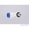 Фото акриловая ванна whitecross layla 170x75 см line nano 0102.170075.100.linenano.cr
