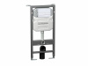 Инсталляция для унитазов Ceramicanova Envision CN1002W
