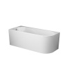 Фото акриловая ванна am.pm x-joy 170x70 см w94a-170l70w-a