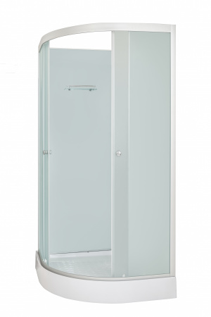 Фото душевая кабина dto 90x90 см lm909ngm5 с гидромассажем