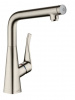 Смеситель для кухни Hansgrohe Metris Select 14883800