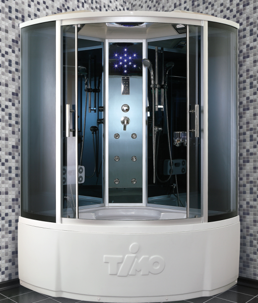 Фото душевая кабина timo comfort t-1155 150x150 см