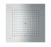 Верхний душ с держателем Hansgrohe Raindance E 400 Air 1jet 26252000