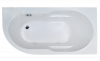 Акриловая ванна Royal Bath Azur RB614201R 148x79 см