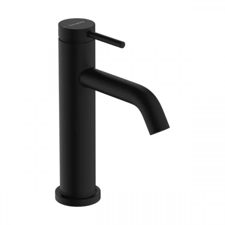 Фото смеситель для раковины hansgrohe tecturis s 73310670