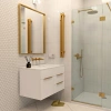 Фото электрический полотенцесушитель indigo style pro 90/8 lspre90-8mkgdrt