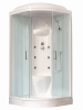 Душевая кабина Royal Bath RB 100x100 см RB100HK7-WT