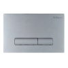Клавиша смыва BelBagno Genova BB020-GV-CHROME.M