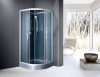 Фото душевая кабина esbano grey esg-90cr 90x90 см