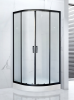 Душевое ограждение Royal Bath HK RB100HK-C-BL 100x100 см