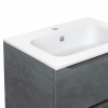 Раковина Vincea 60 см VCB-2N600W