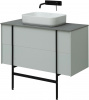 Фото тумба под раковину allen brau reality 100 см 1.32007.pwm